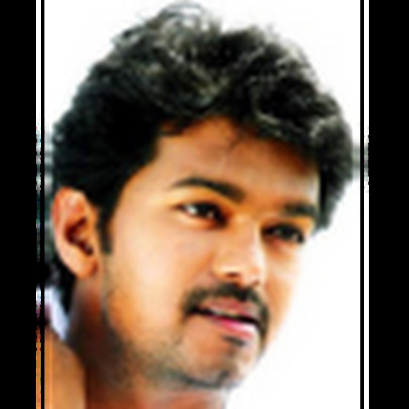 Meet your Posher, Kirthi - Picture 1 of 1